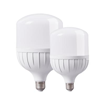 China Warehouse high quality home energy saving high brightness led bulb lights raw material t bulb for sale