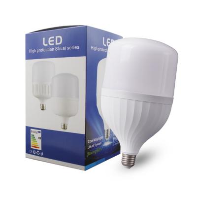 China High quality electric ROAD factory t shape energy saving b22 e27 AC led light bulbs for sale