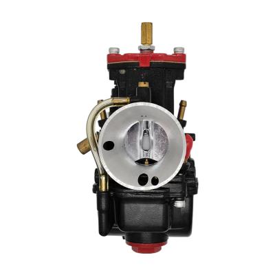 China Aluminum Alloy Motorcycle ATV Carburetor PWK 28 30 32 34mm For Suzuki Yamaha Honda Carburetor Carb for sale