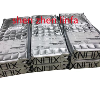 China INPUT-OUTPUT 256FBGA XC2VP2-5FG256I XC2VP2-5FG256I IC MCU IC FPGA 140 for sale