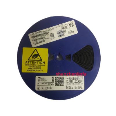 China TPS386596L33DGKR TPS386596 Household Appliances QUAD VOLTAGE SUPERVISO for sale