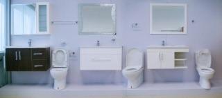 Verified China supplier - Nanhai Foshan Starry Sanitary Ware Co., Ltd.