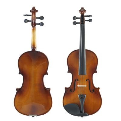 China On his thirty-one 4/4 3/4 1/2 1/4 1/8 1/10 1/16 ViolinVS102H brilliant instruments of 1/32 string) for sale