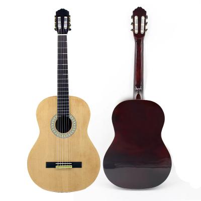 China Linden Plywood Musical Instruments Wholesale Price Professional Quality 39