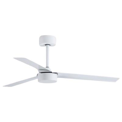 China Wholesale Brand Ceiling Fan Electric Remote Control Fan Electric Modern Variable Frequency 35W Motor Ceiling Fans With Light Prices for sale