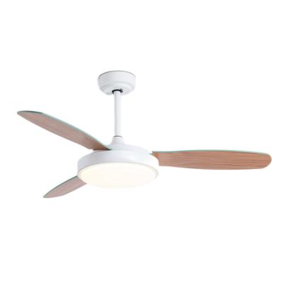 China With Light New Arrival Indoor Decorative Fan Lamp 36 Inch Wall Control Ceiling Fan With Light for sale