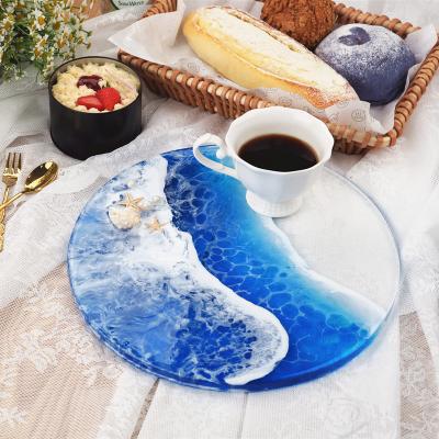 China Unite State Recyclable Smooth Round Smooth Decoration New State Recyclable Round Smooth Decoration Cigarette Pan Ashtray Hemp Round Silicone Mold for sale