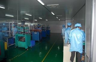 Verified China supplier - Shenzhen Santa Rover Technology Co., Ltd.