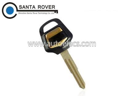 China For Hon Gold Wing Keys Cover Blank Blade Motorcycle Uncut Key For Hon Gold Wing Keys Cover Shell GL1500 GL1800 for sale