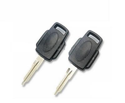 China For Earth Wanderer Defender Key Blank For Earth Wanderer Defender Transponder Key Shell for sale