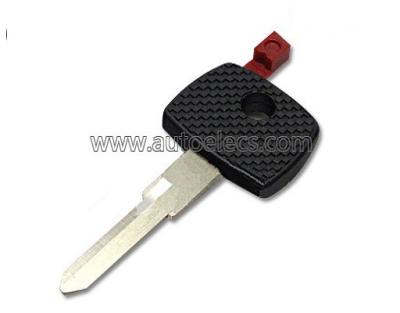 China For Mercedes Benz Car Key Blank Key for Mercedes Benz Vito Actros Sprinter Car Key Transponder Key Case Shell YM15 Blade for sale