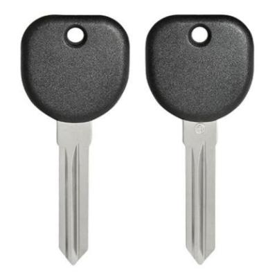 China Hot Selling Car Key B111 Pint Car Transponder Key USA Market for sale