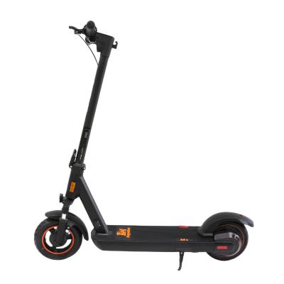 China Unisex New lithium battery foldable KugooKirin M3 electric scooter with app control elderly scooter electric adult electric scooters for sale