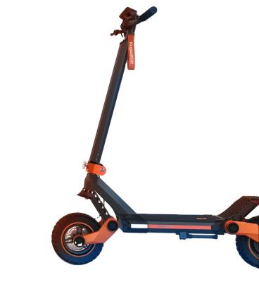 China Unisex Hot Selling Self-balancing Two Wheels Adult Foldable Fast Electric Scooter for sale