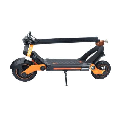 China Unisex Factory Price Mini 10.5 Inch Portable Black Foldable 2 Wheel Scuter Electric Scooter for sale