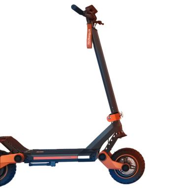 China Unisex Good Quality High Speed Two Wheels Adult Kids Wholesale Electric Mobility Scooter for sale