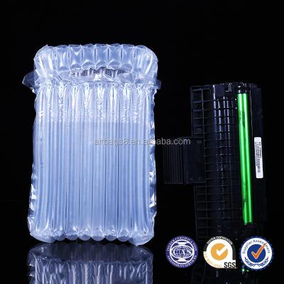 China Bette Air Column Travel Packaging Moisture Proof Inflatable Mailing Bag for Wine Bottle Glasses Camera Lens Perfumes for sale