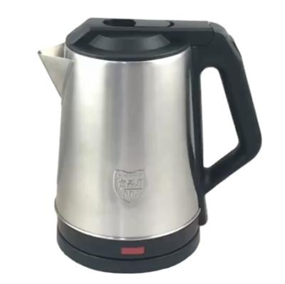 China 360 Degree Base Home Appliance 1.8L Stainless Steel Rotation Electric Kettle for sale