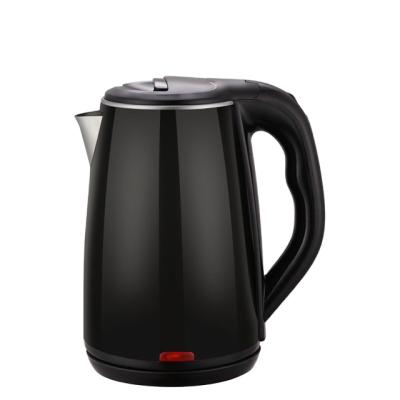 China 360 Household Rotation Cool Touch Base 1.8L Degree Electric Kettle With Cheap Price for sale