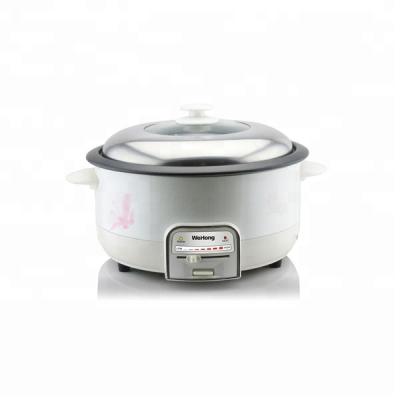 China Best Selling Household Home Appliances Multi Function Rice Cooker for sale