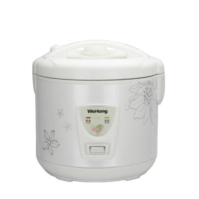 China Easy Clean Hot Sale 1000W Luxury Electric Rice Cooker 1.2l Rice Cooker Rice Cooker With CE CB GS Certificate for sale