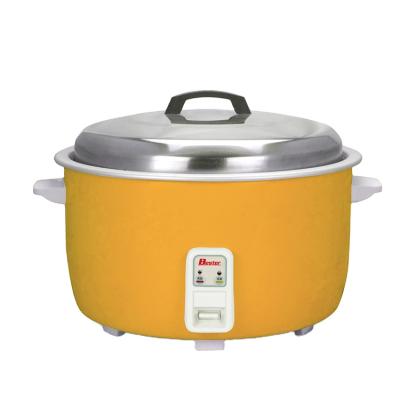 China Household Hotsell Drum Shape Model Rice Cooker With Different Capacity Optional for sale