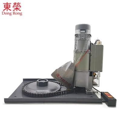 China Yh Modern Automatic Roller Shutter Door Motor Gate Opener Operator for sale