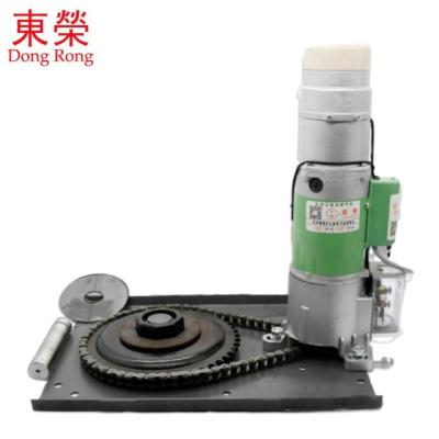 China Fujian Manufactural DC Industrial Automatic Sliding Door Motor Garag Opener For Sale for sale