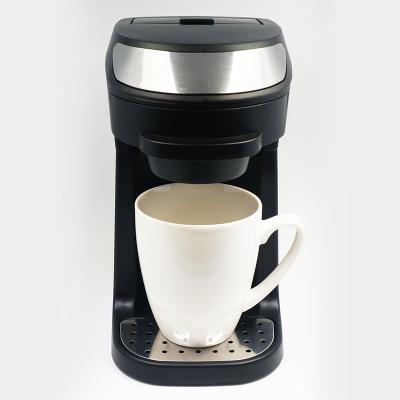 China One Single Cup 0.36L Coffee Eco - Friendly Mug Makers With SUS#430 for sale