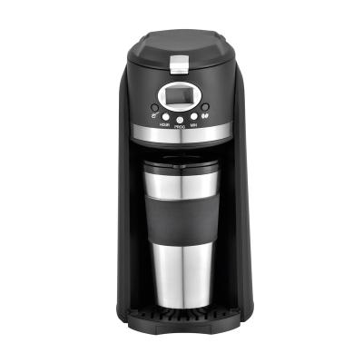 China New Household 865W 420ml Electric Grinder Coffee Maker for sale