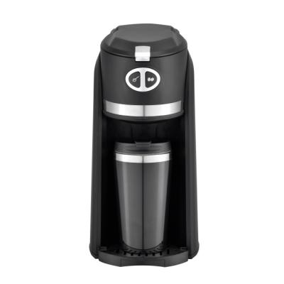 China Household Symay One Cup Instant Coffee Grinder for sale