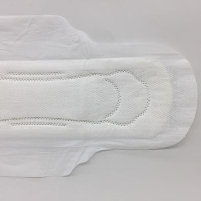 China Breathable Wholesale Cheap Wholesale Private Label Night Sanitary Pads Price Sanitary Pad for sale