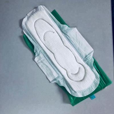 China Breathable Aloe Essence Girls Wearing Sanitary Pads Which For Young Girl Anti Leak Best Sanitary Pads For Germany Marketing for sale