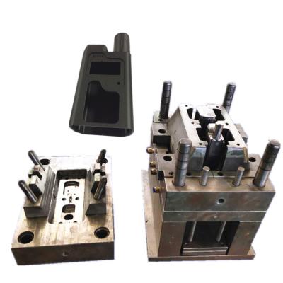 China Top-quality-Precision-mold-plastic-injection-plastic-better-than-used injection molds for sale for sale