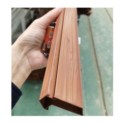 China Powder On Powder New Technology 3D/4D Wood Grain Effect Powder On Powder Decoration Equipment for sale