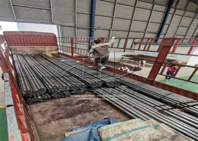 Chine D / K / KD  / HL / HY Oilfield Sucker Rod With Coupling API Spec 11B à vendre