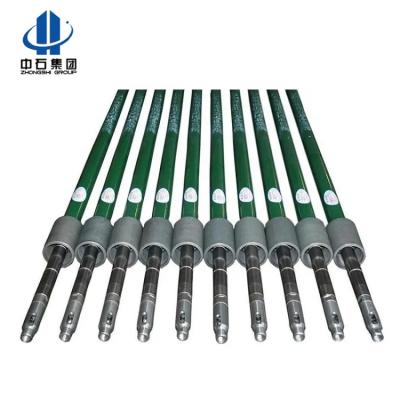 China API Downhole Hydraulic and pneumatic pumps Borehole and well pumps Submersible pump motors zu verkaufen