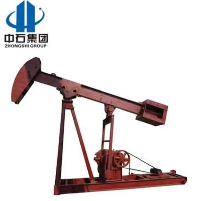 Cina Api Series 11e e Cyj Api Beam Pump Units/pompa Jack/produttore della Cina dell'attrezzatura del giacimento di petrolio prodotti petroliferi in vendita