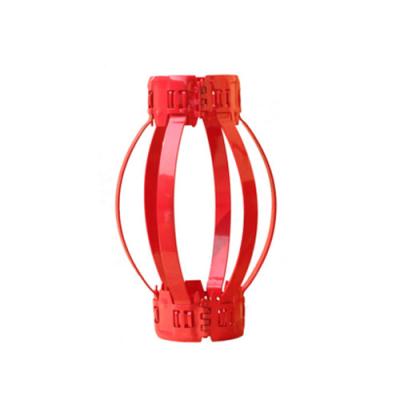 China one bow spring centralizers/spring centralizer/hinged type singal bow spring centralizers à venda