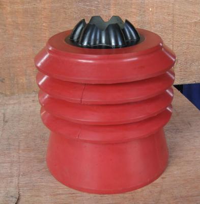 China Api Oilfield Non-Rotating Drillable Cementing Plug/Cementing Bottom Plug for sale