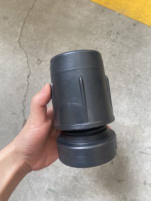 China API drill pipe thread protectors/plastic thread protectors/light weight type plastic thread protectors for sale