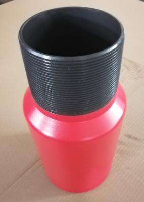 China Oilfield OCTG API 5CT Casing And Tubing Crossover Couplings Casing Cross Over X-Over for sale