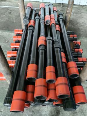 China Seamless Pin x Box L80 Steel Grade Tubing Pup Joints Casing Pup Joints for sale