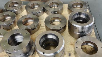 Китай API 6 A Wellhead Tools Casing Head с соединением ACME для головных инструментов продается