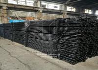 China Angemessene Struktur Pony Rod Alloy Steel Raw Materials für Verkäufe zu verkaufen