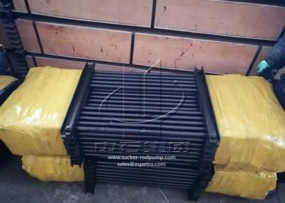 China Rod de acero pulido resistente, 1 acero Rod Length de la pulgada de diámetro 25 pies en venta