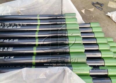 China Oil Pipe Carbon Steel 3-1/2