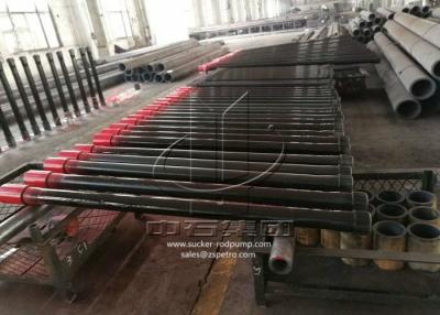 China Oilfield Casing Pup Joint Standard Head Code High Corrosion Resistance for sale