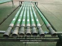 Κίνα Ασφαλής λειτουργία βαθιά καλά 25 - 175 RWBM για Sucker πετρελαίου παραγωγής πετρελαίου την αντλία προς πώληση