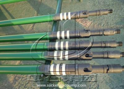 China RWAC Rod, Thin Wall Barrel, Cup Top Anchor Pump with API 11 AX for sale